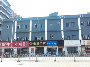 Noman Apartments